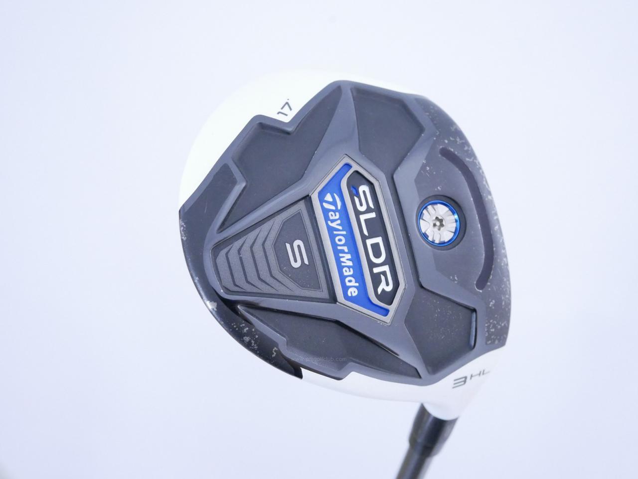 Fairway Wood : Taylormade : หัวไม้ 3 Taylormade SLDR S Loft 17 Flex R