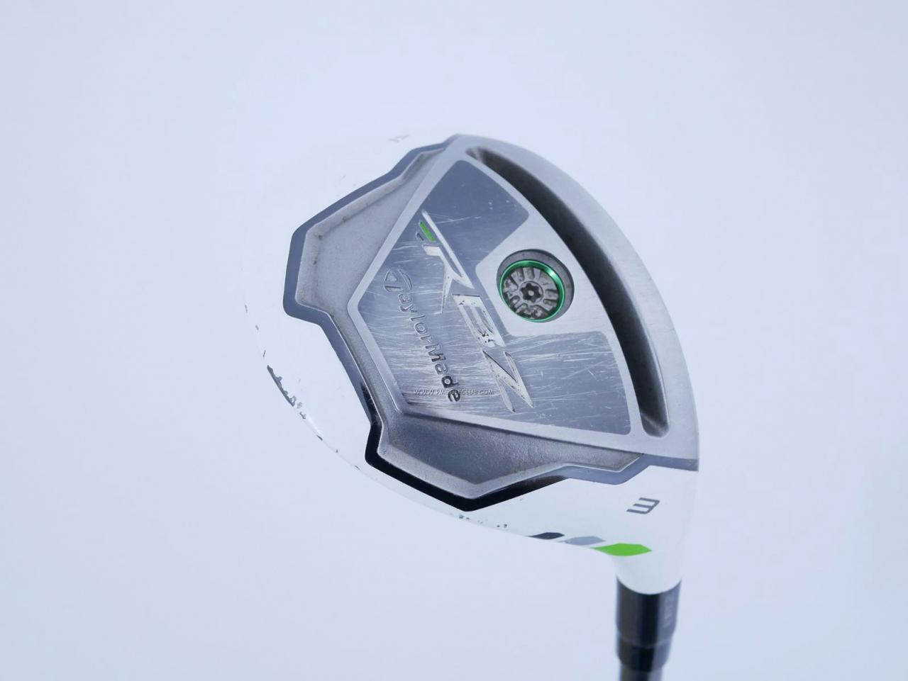 Fairway Wood : Taylormade : ไม้กระเทย Taylormade RBZ Loft 19 Flex S