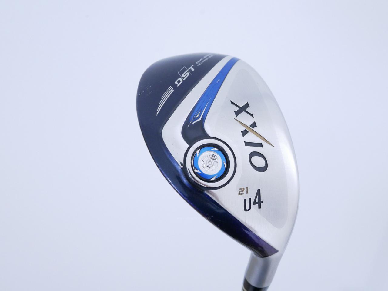 Fairway Wood : xxio : ไม้กระเทย XXIO 9 (รุ่นปี 2016) Loft 21 ก้าน MP-900 Flex SR