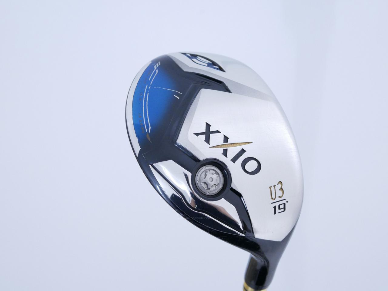 Fairway Wood : xxio : ไม้กระเทย XXIO 7 Loft 19 ก้าน MP-700 Flex R