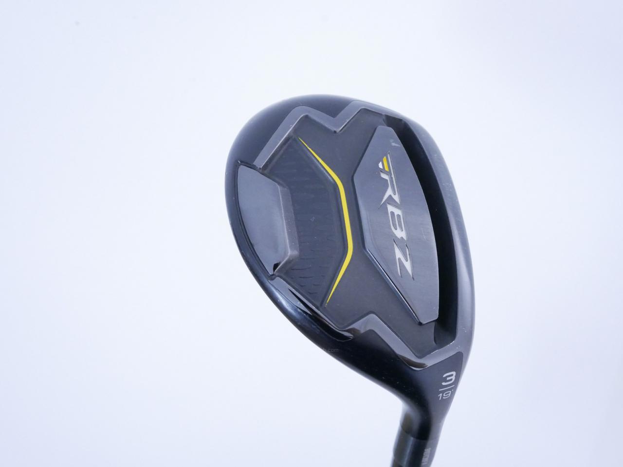 Fairway Wood : Taylormade : ไม้กระเทย Taylormade RBZ Black Loft 19 Flex S
