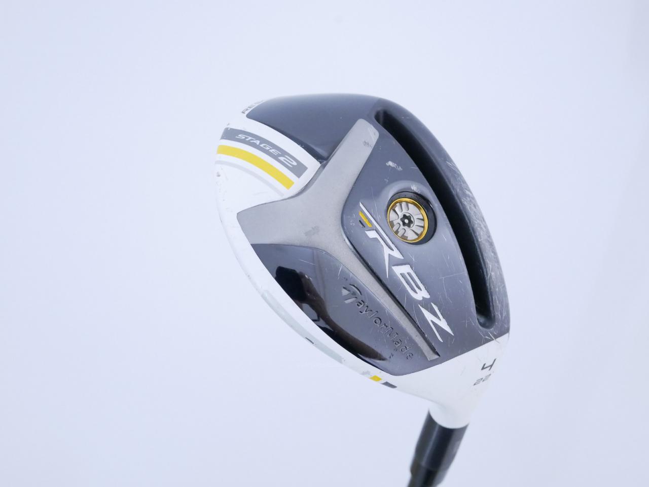 Fairway Wood : Taylormade : ไม้กระเทย Taylormade RBZ Stage II Loft 22 Flex R