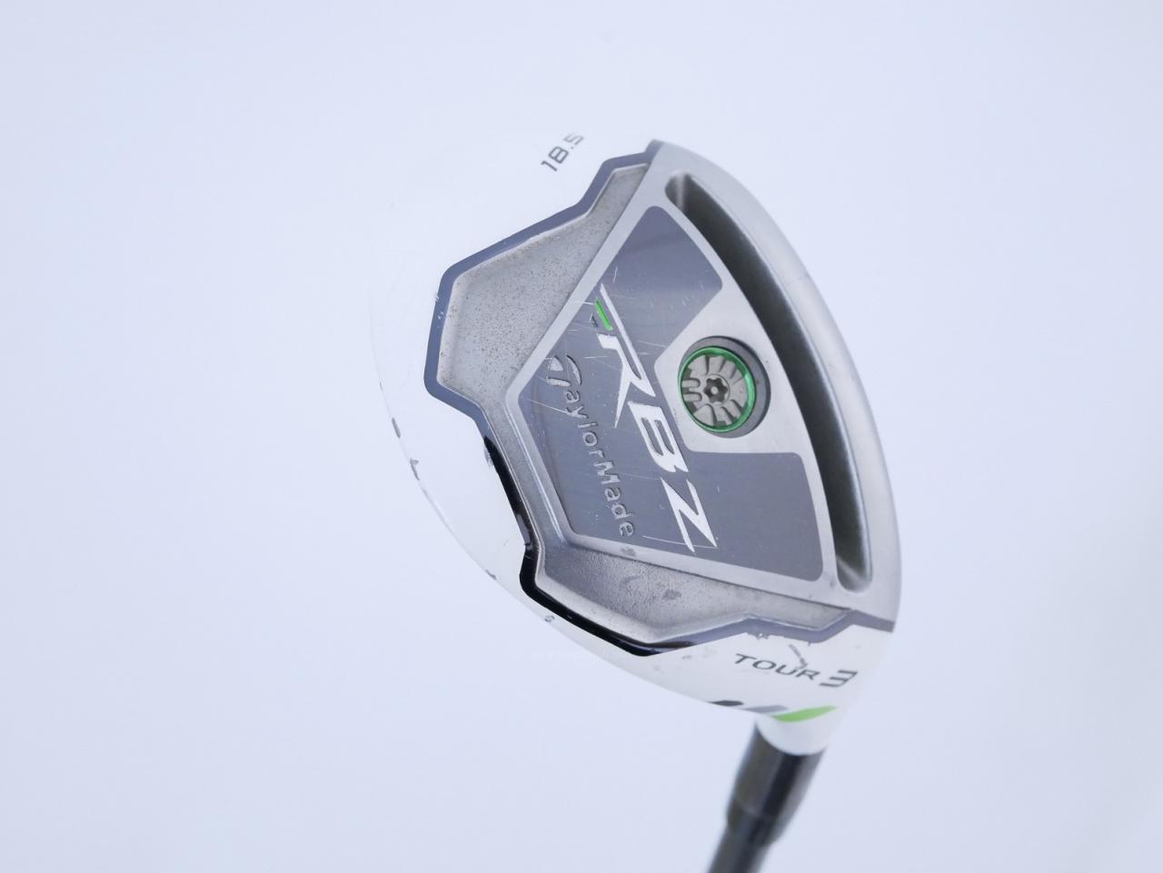 Fairway Wood : Taylormade : ไม้กระเทย Taylormade RBZ Tour Loft 18.5 Flex S