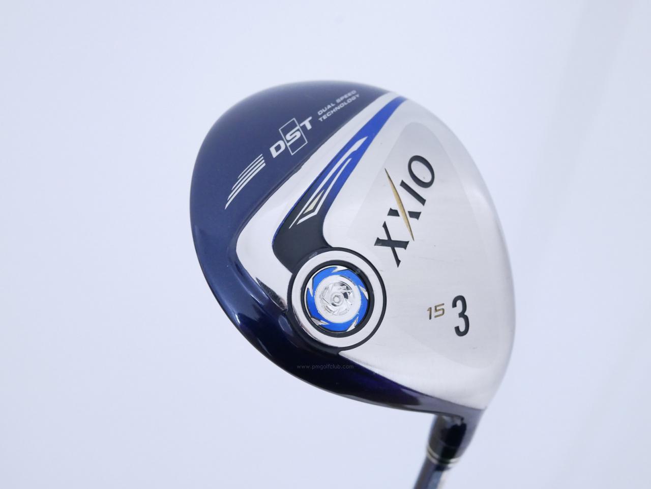 Fairway Wood : xxio : หัวไม้ 3 XXIO 9 (ออกปี 2016) Loft 15 ก้าน MP-900 Flex R