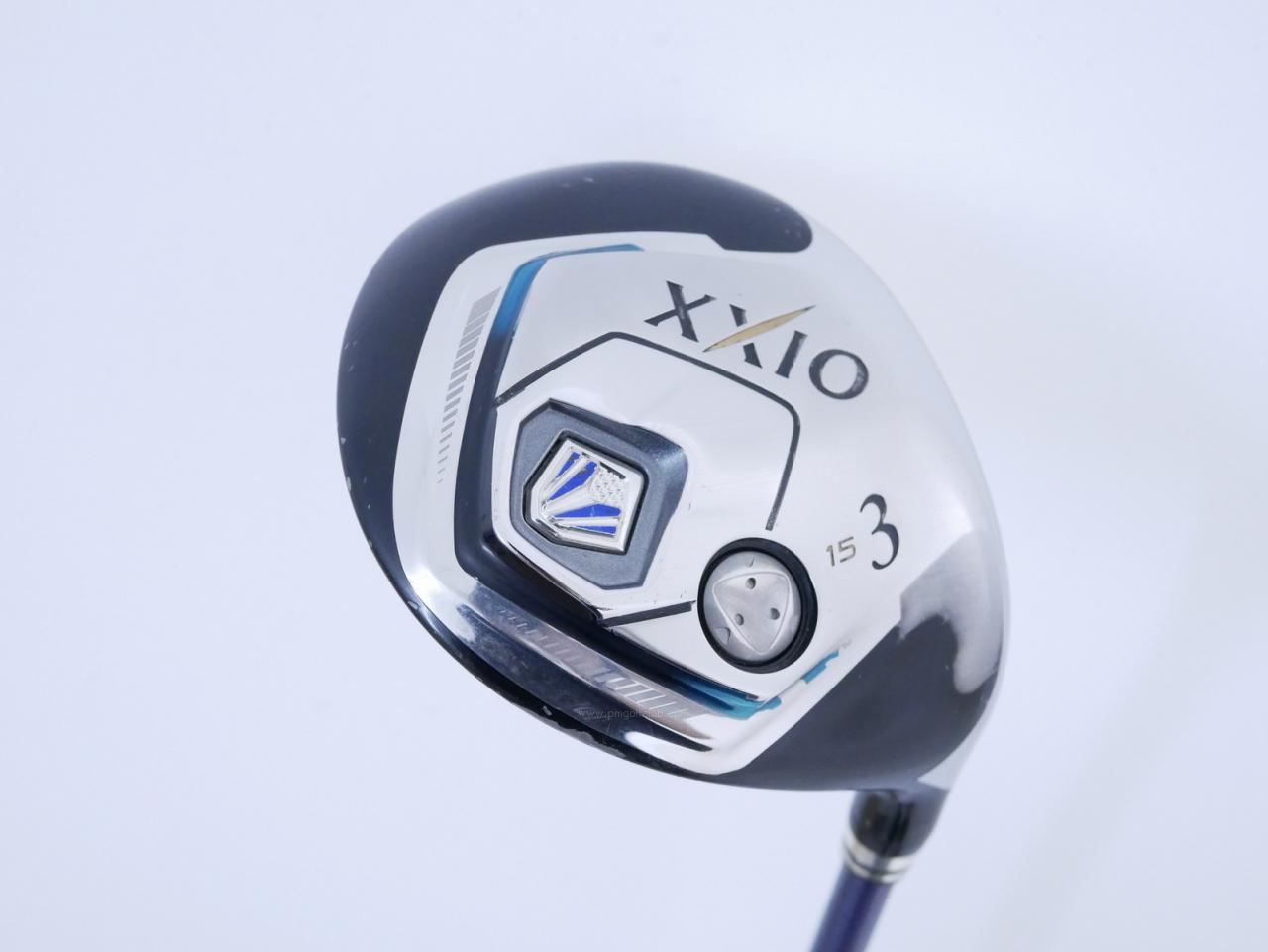 Fairway Wood : xxio : หัวไม้ 3 XXIO 8 (ออกปี 2015) Loft 15 ก้าน MP-800 Flex R
