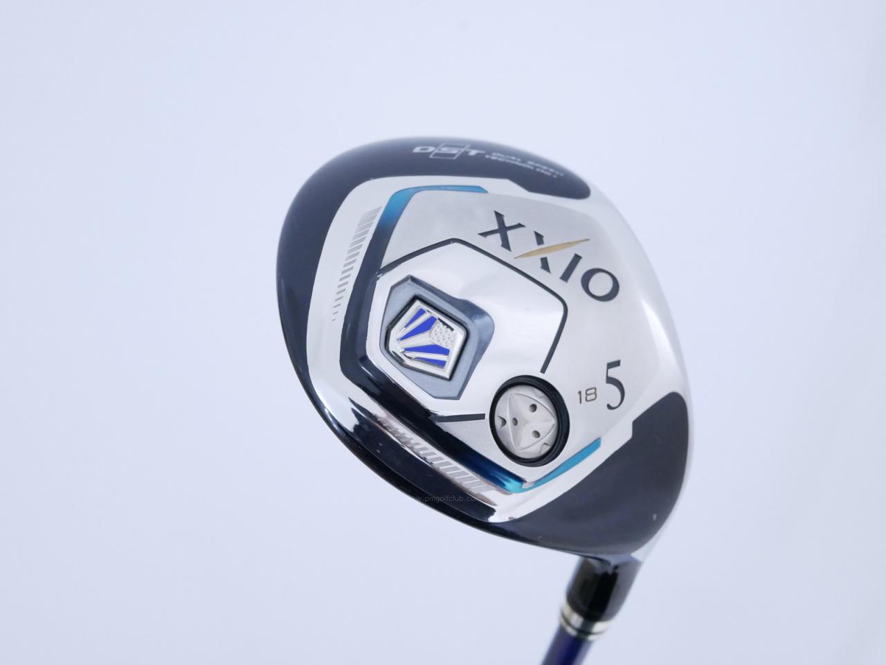 Fairway Wood : xxio : หัวไม้ 5 XXIO 8 (ออกปี 2015) Loft 18 ก้าน MP-800 Flex SR