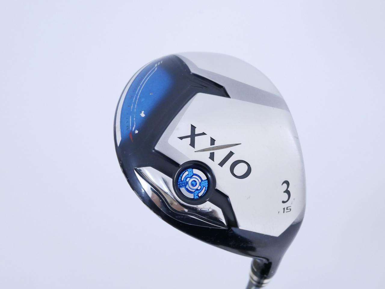 Fairway Wood : xxio : หัวไม้ 3 XXIO 7 Loft 15 ก้าน MP-700 Flex S