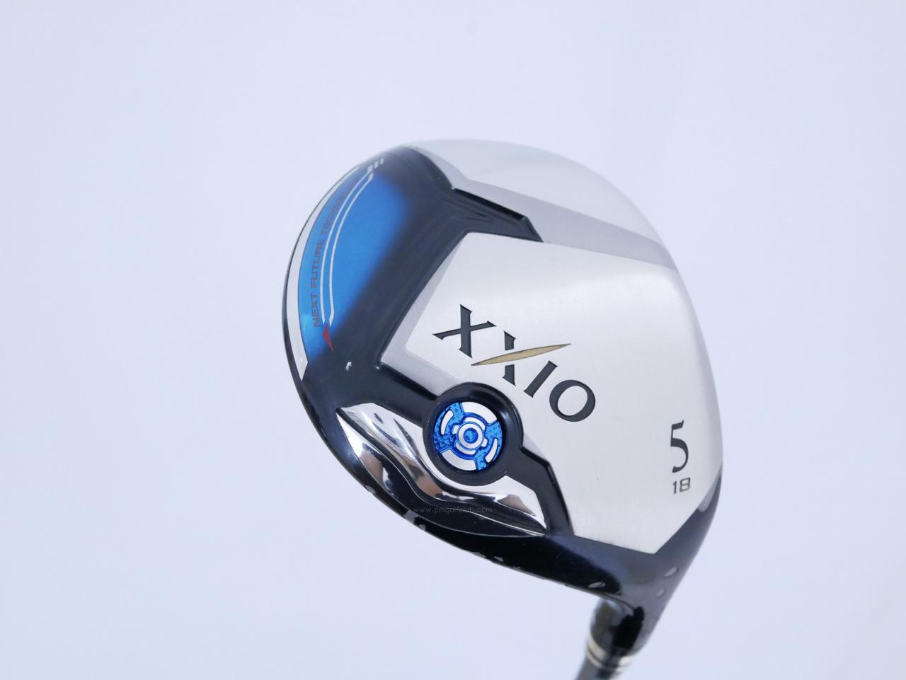 Fairway Wood : xxio : หัวไม้ 5 XXIO 7 Loft 18 ก้าน MP-700 Flex S