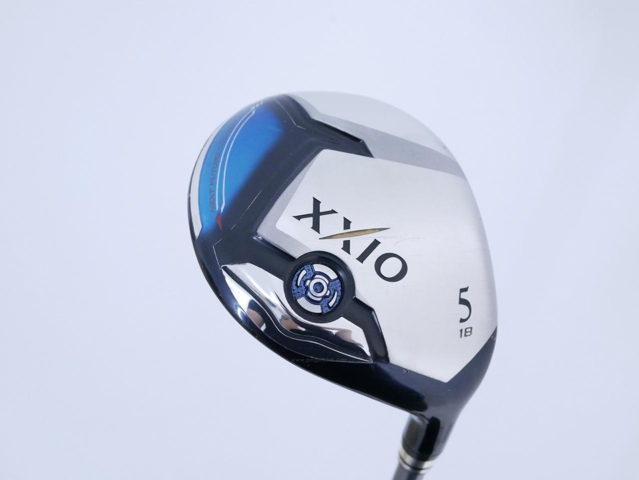 Fairway Wood : xxio : หัวไม้ 5 XXIO 7 Loft 18 ก้าน MP-700 Flex SR