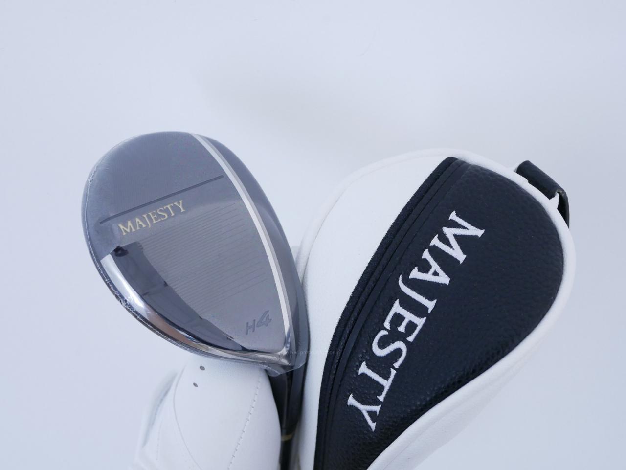 Fairway Wood : Maruman : **ของใหม่ ยังไม่แกะพลาสติก** ไม้กระเทย Maruman MAJESTY Royale (รุ่นล่าสุด ปี 2026 รุ่นท้อปสุด) Loft 20 Flex SR
