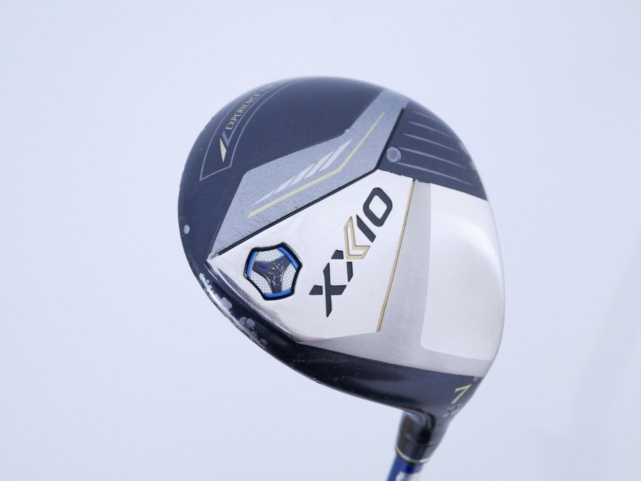 Fairway Wood : xxio : หัวไม้ 7 XXIO 13 (รุ่นล่าสุด ปี 2024) Loft 20 ก้าน MP-1300 Flex R
