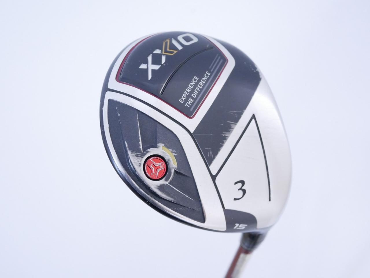 Fairway Wood : xxio : หัวไม้ 3 XXIO 11 RED (ปี 2021) Loft 15 ก้าน MP-1100 Flex S