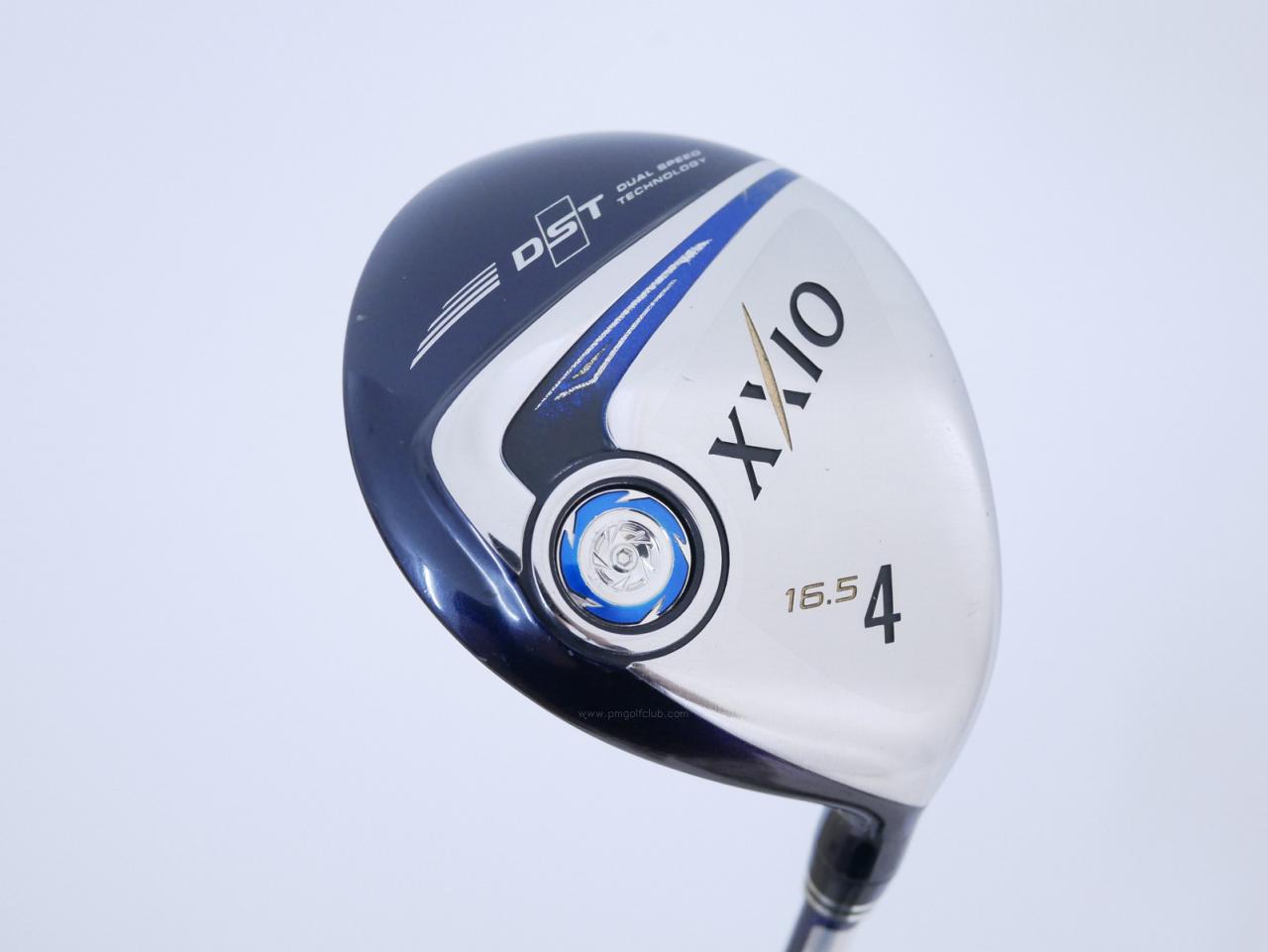 Fairway Wood : xxio : หัวไม้ 4 XXIO 9 (ออกปี 2016) Loft 16.5 ก้าน MP-900 Flex SR
