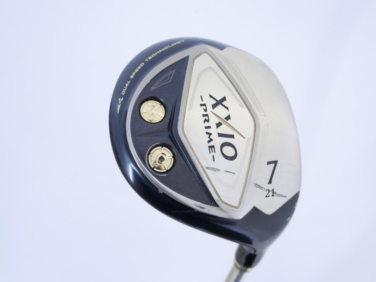 Fairway Wood : xxio : หัวไม้ 7 XXIO Prime 8 (รุ่นท๊อปสุด) Loft 21 ก้าน SP-800 Flex R2