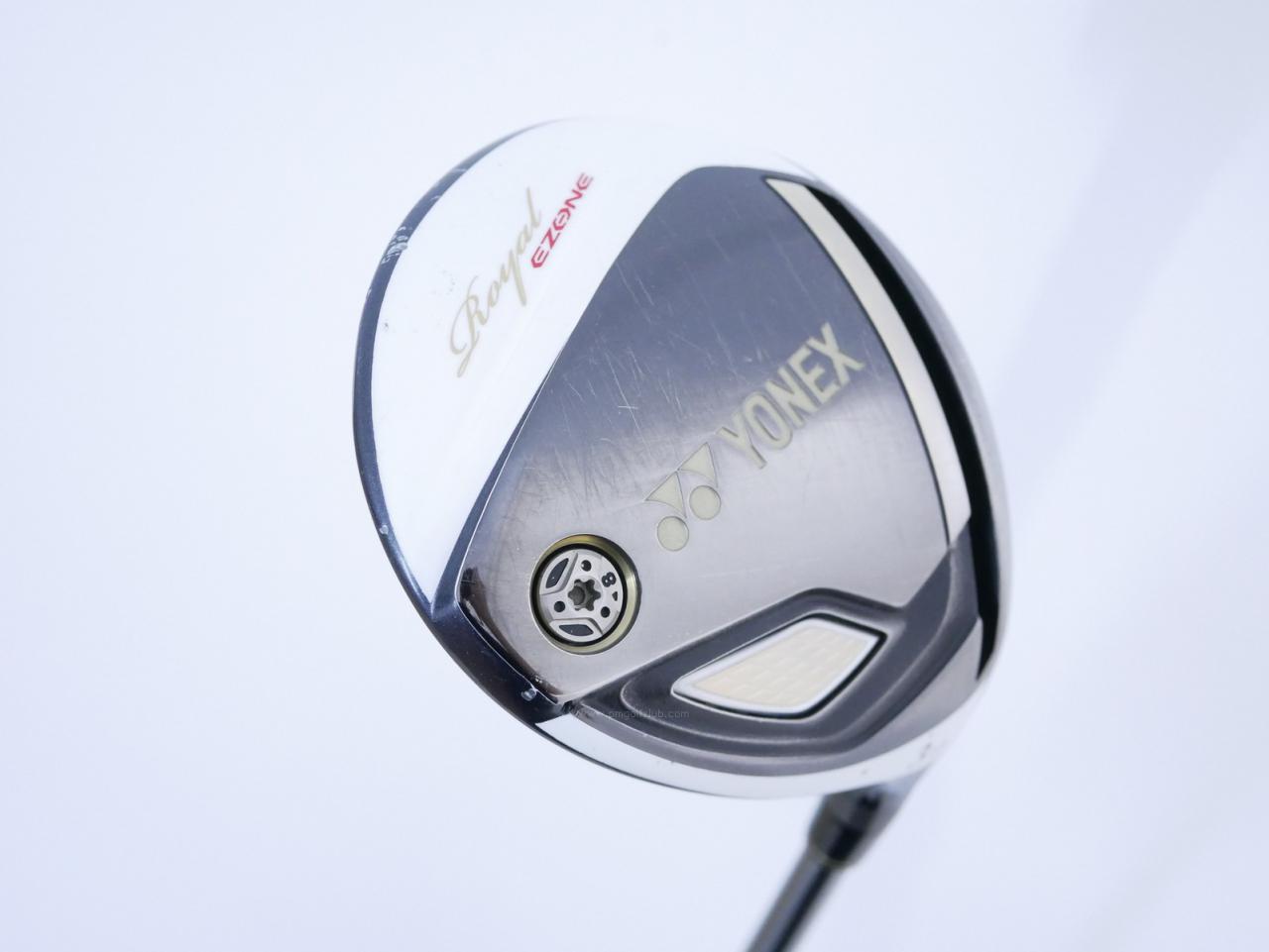 Fairway Wood : Other Brand : หัวไม้ 3 Yonex Royal E-Zone (รุ่นท๊อปสุด ออกปี 2019) Loft 15 Flex R