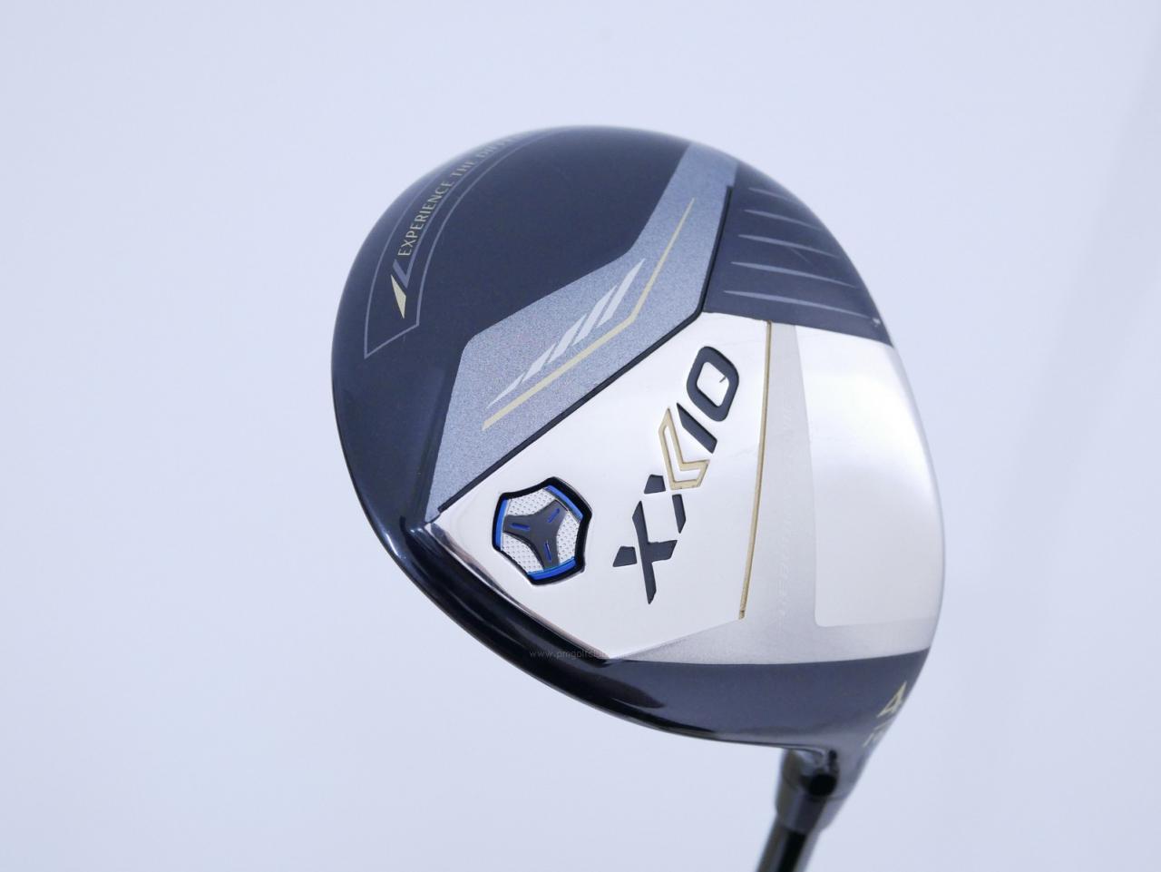 Fairway Wood : xxio : หัวไม้ 4 XXIO 13 (รุ่นล่าสุด ปี 2024) Loft 16.5 ก้าน Tour AD F-55 Flex R1