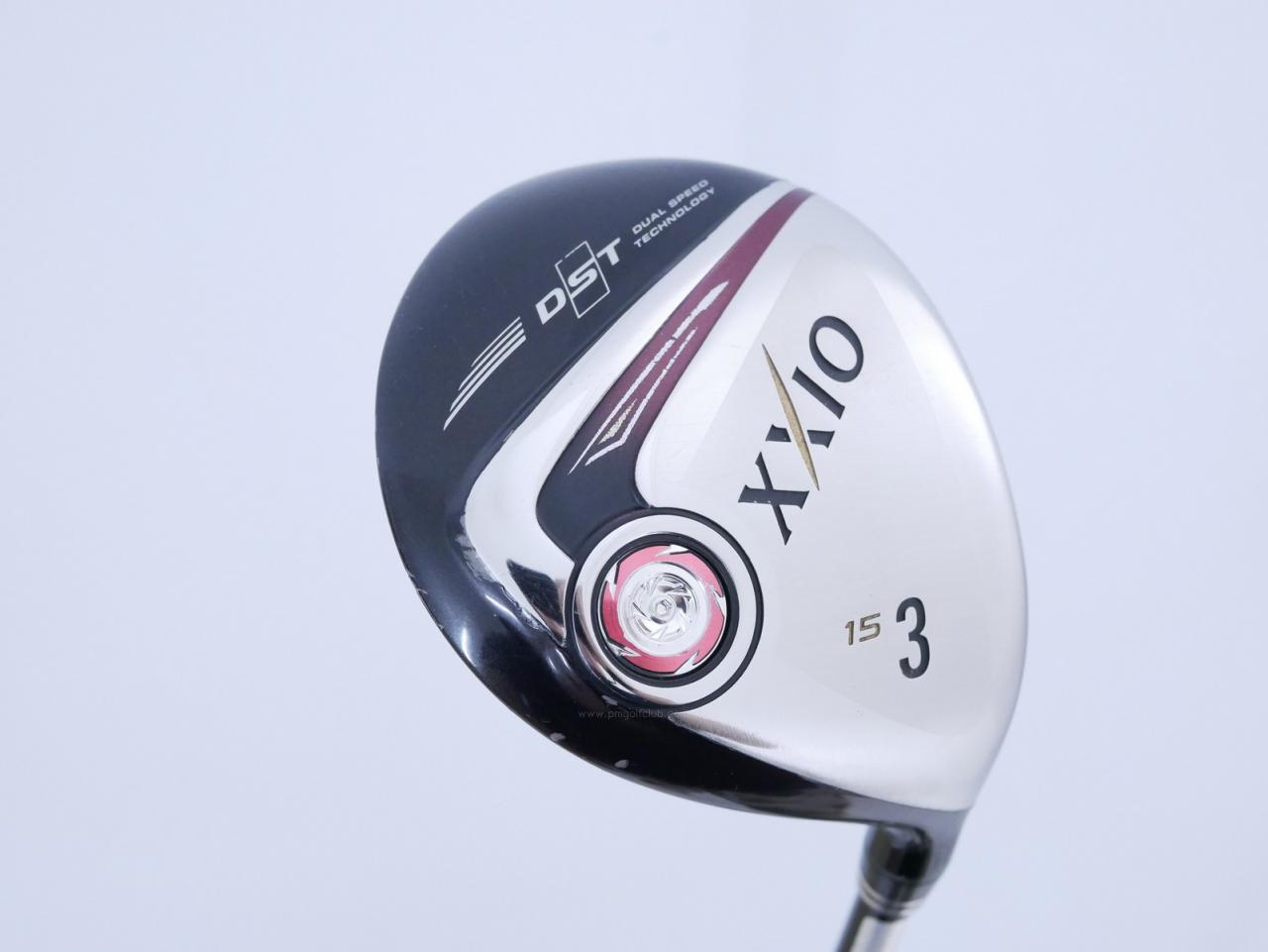 Fairway Wood : xxio : หัวไม้ 3 XXIO 9 (ออกปี 2016) Loft 15 ก้าน MP-900 Flex R2