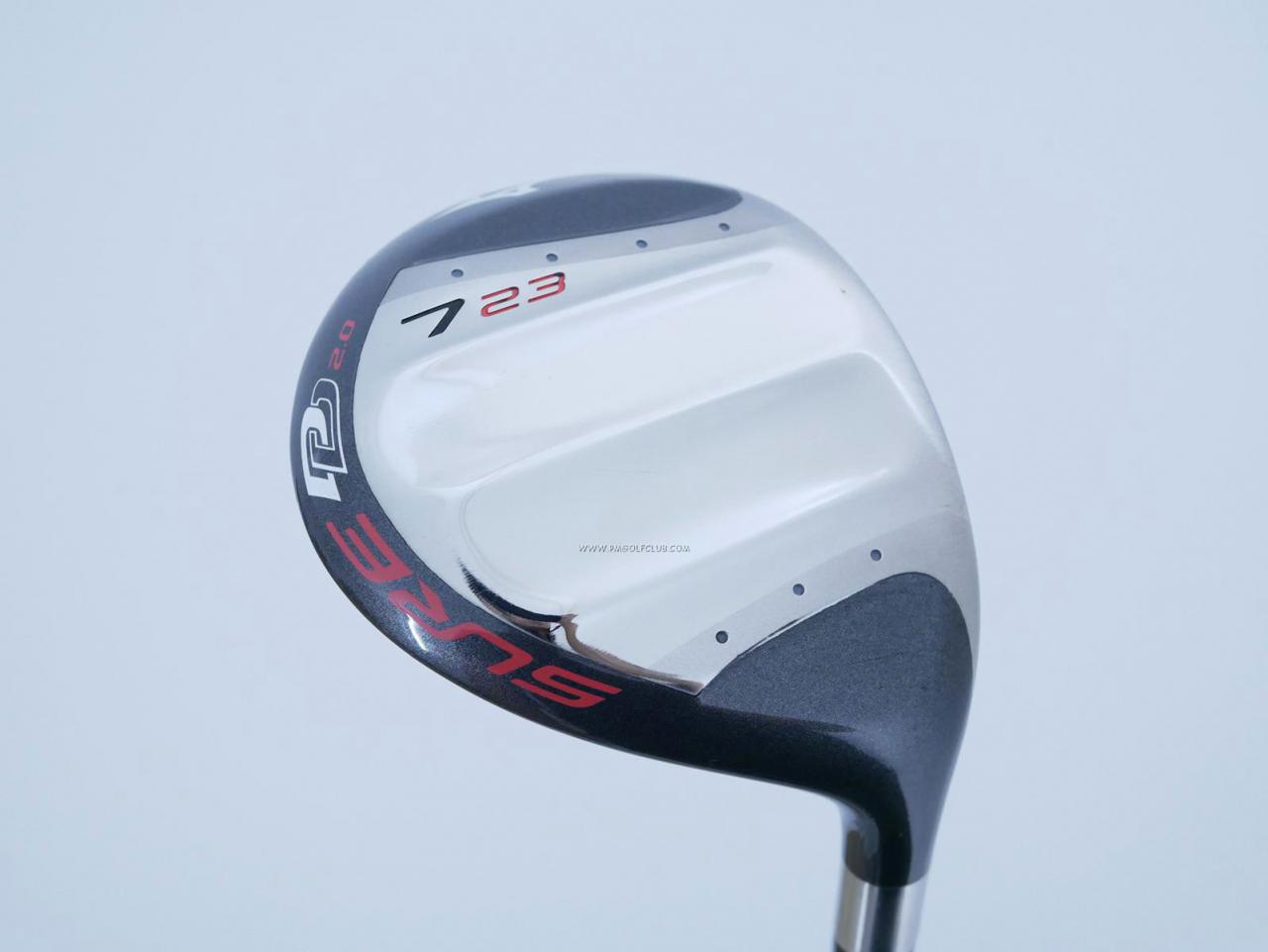 Fairway Wood : Other Brand : หัวไม้ 7 Mizuno Sure DD 2.0 Loft 23 Flex SR