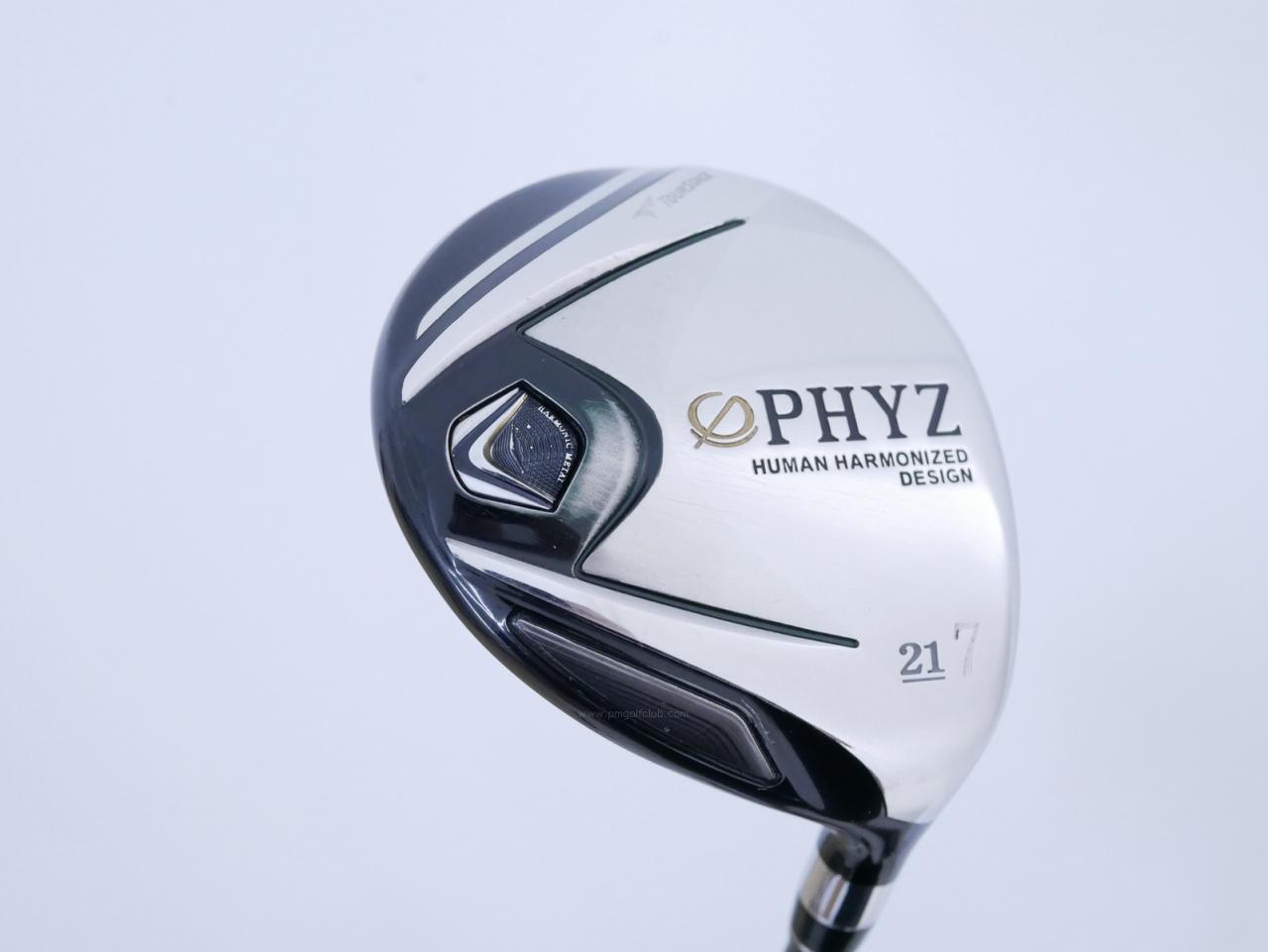 Fairway Wood : Tourstage : หัวไม้ 7 Tourstage PHYZ (ซี่รีย์ท็อปของ Tourstage) Loft 21 Flex R