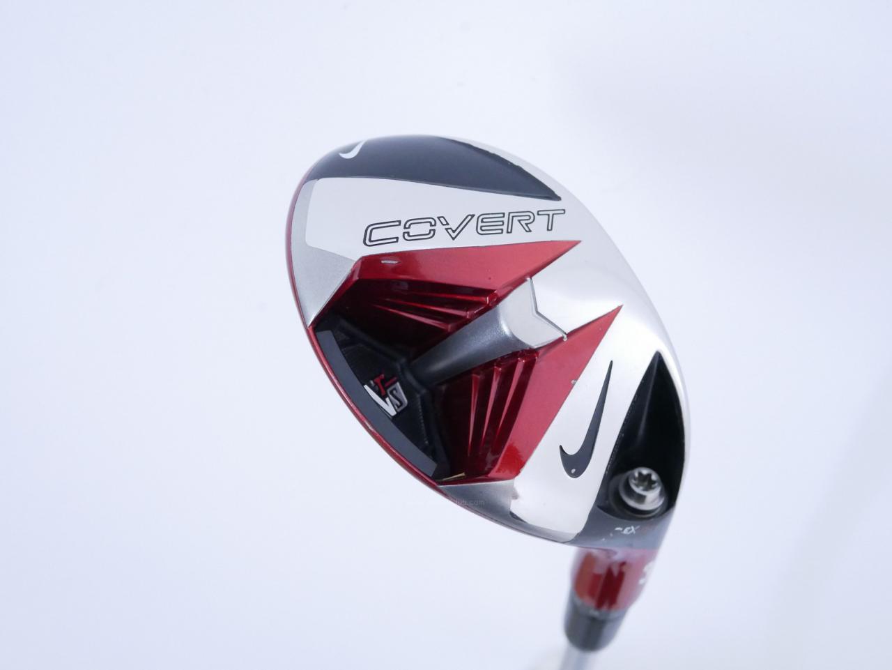 Fairway Wood : Other Brand : ไม้กระเทย Nike Covert VRS Loft 20 (ปรับได้) Flex R