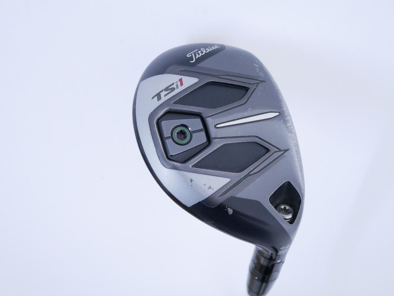 Fairway Wood : Titleist : ไม้กระเทย Titleist TSi1 (รุ่นปี 2021) Loft 20 Flex R2