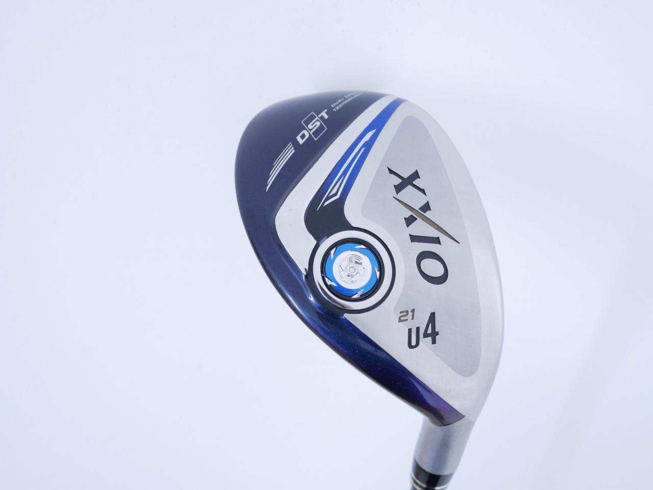 Fairway Wood : xxio : ไม้กระเทย XXIO 9 (รุ่นปี 2016) Loft 21 ก้าน MP-900 Flex R