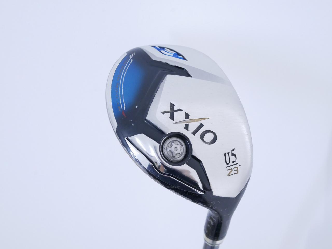 Fairway Wood : xxio : ไม้กระเทย XXIO 7 Loft 23 ก้าน MP-700 Flex R2