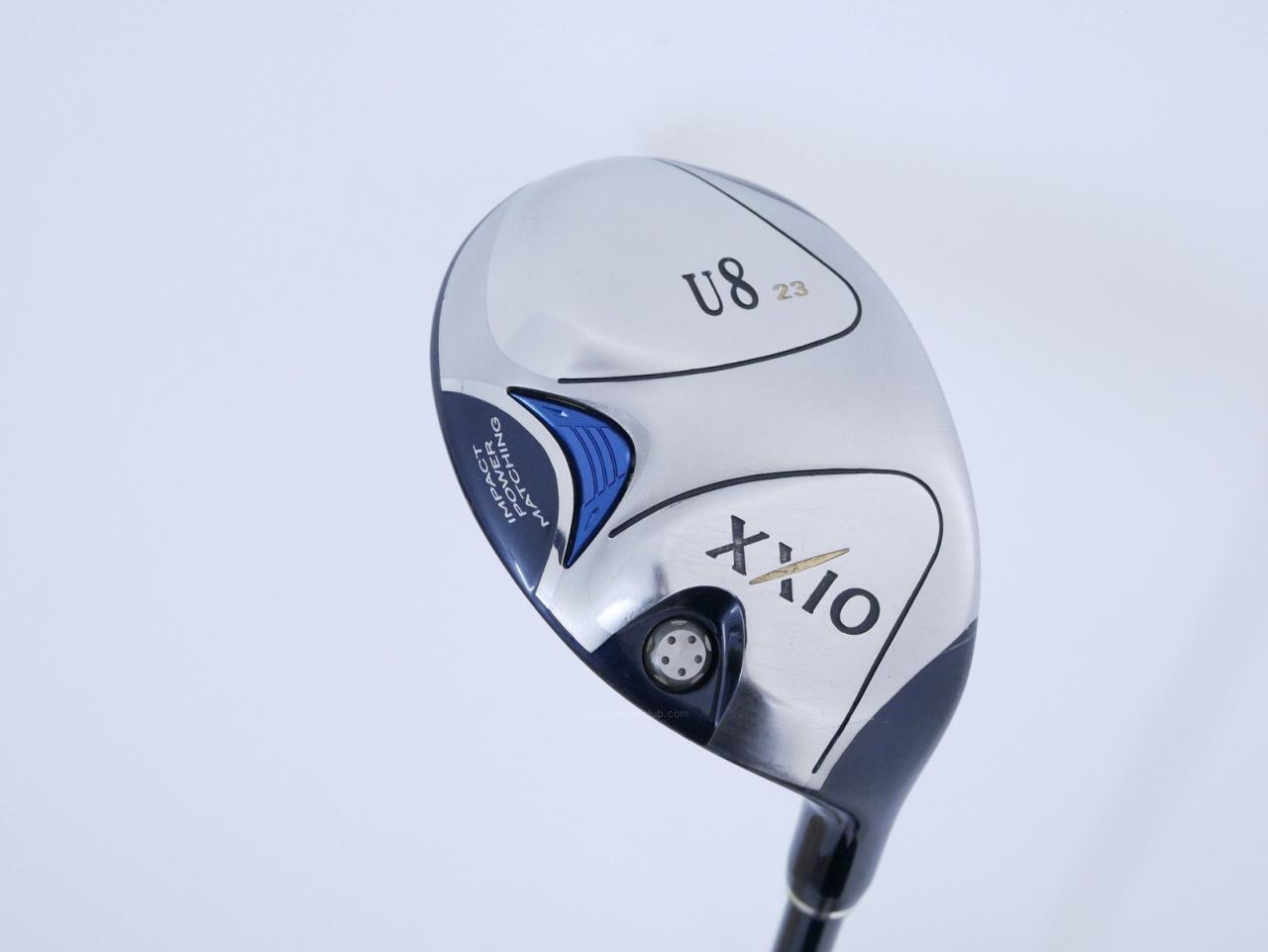 Fairway Wood : xxio : ไม้กระเทย XXIO 5 Loft 23 ก้าน MP-500 Flex SR