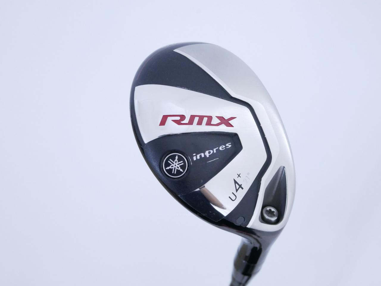 Fairway Wood : Yamaha : ไม้กระเทย Yamaha Inpres RMX Loft 21 Flex R