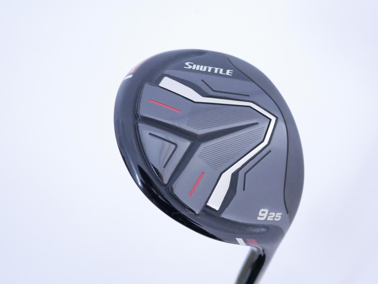 Fairway Wood : Maruman : หัวไม้ 9 Maruman Shuttle (รุ่นล่าสุด ปี 2023) Loft 25 Flex R