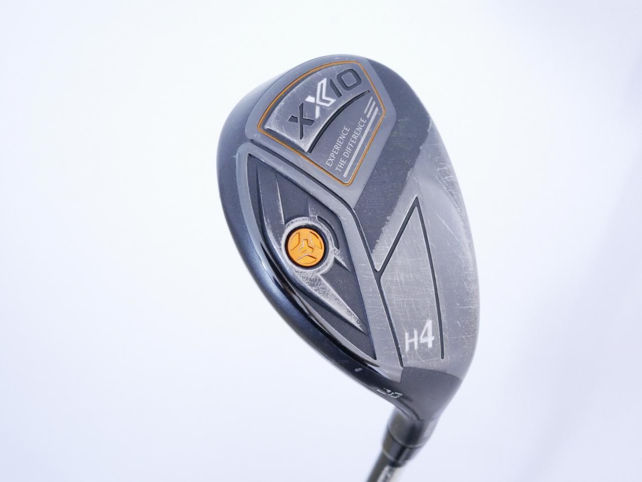 Fairway Wood : xxio : ไม้กระเทย XXIO X EKS (ปี 2021) Loft 20 ก้าน Miyazaki AX-1 Flex S