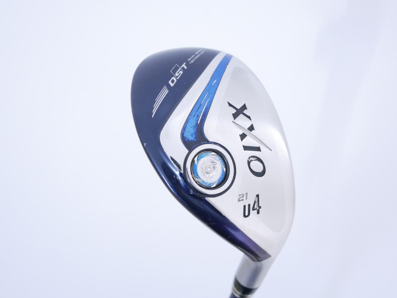 Fairway Wood : xxio : ไม้กระเทย XXIO 9 (รุ่นปี 2016) Loft 21 ก้าน MP-900 Flex S