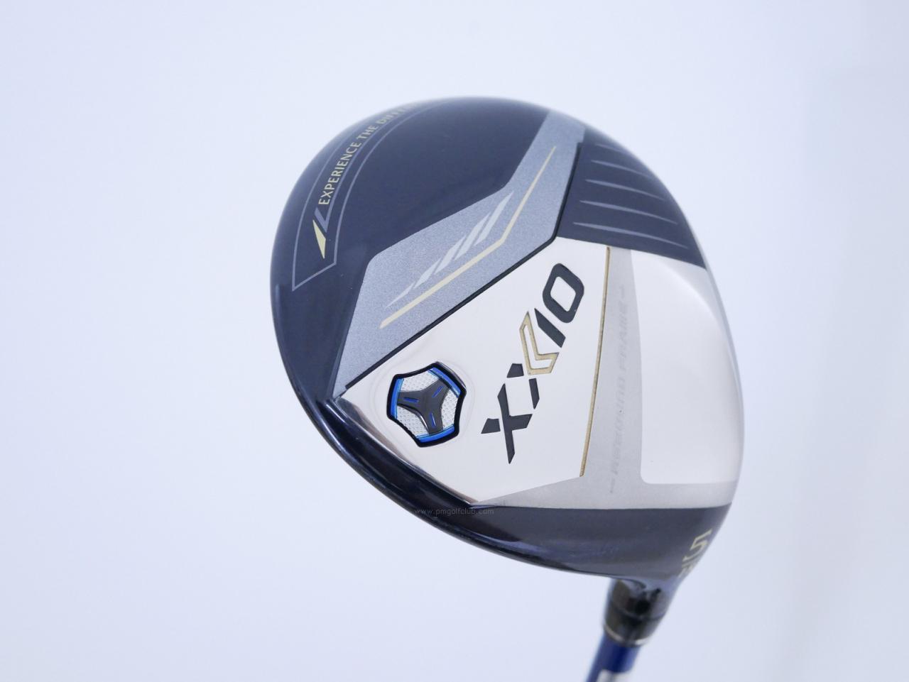 Fairway Wood : xxio : หัวไม้ 5 XXIO 13 (ออกปี 2024) Loft 18 ก้าน MP-1300 Flex R