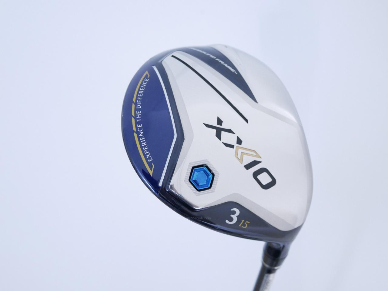 Fairway Wood : xxio : หัวไม้ 3 XXIO 12 (รุ่นปี 2023) Loft 15 ก้าน MP-1200 Flex S
