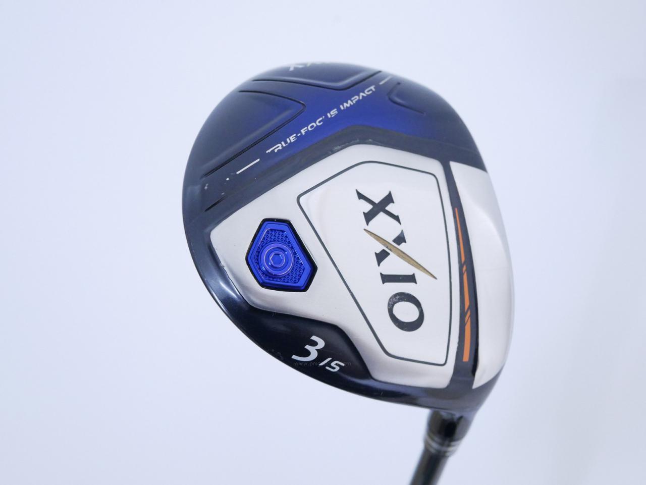 Fairway Wood : xxio : หัวไม้ 3 XXIO 10 (รุ่นปี 2019) Loft 15 ก้าน MP-300 Flex S