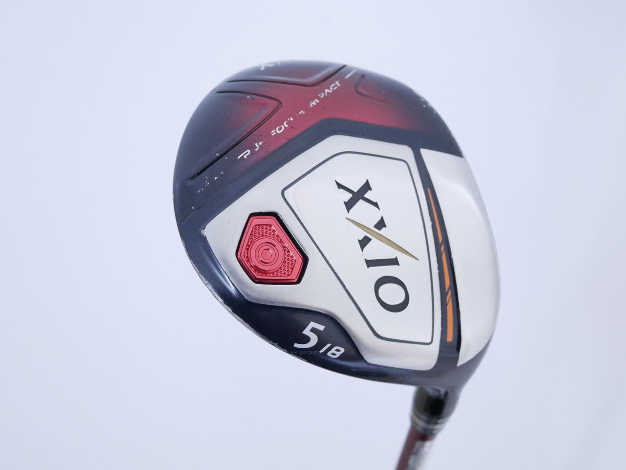 Fairway Wood : xxio : หัวไม้ 5 XXIO 10 (รุ่นปี 2019) Loft 18 ก้าน MP-1000 Flex SR