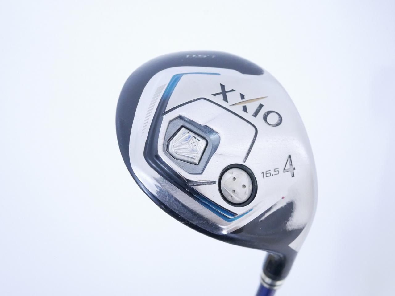Fairway Wood : xxio : หัวไม้ 4 XXIO 8 (ออกปี 2015) Loft 16.5 ก้าน MP-800 Flex R