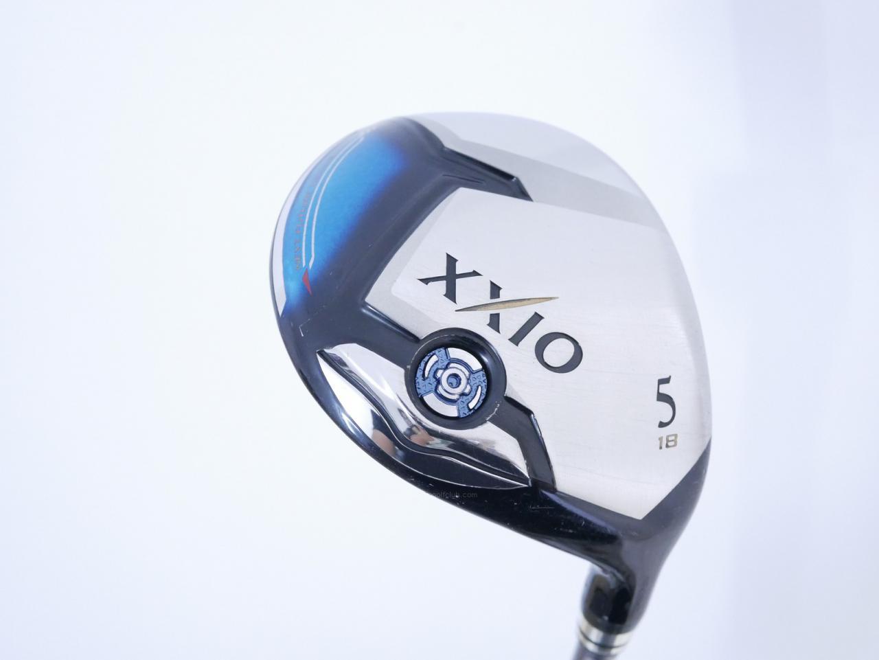 Fairway Wood : xxio : หัวไม้ 5 XXIO 7 Loft 18 ก้าน MP-700 Flex SR