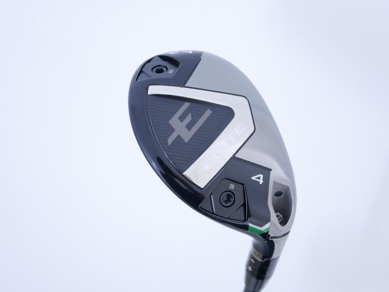 Fairway Wood : callaway : ไม้กระเทย Callaway ELYTE (ออกปี 2025) Loft 22 ก้าน Fujikura VENTUS 5 Flex SR