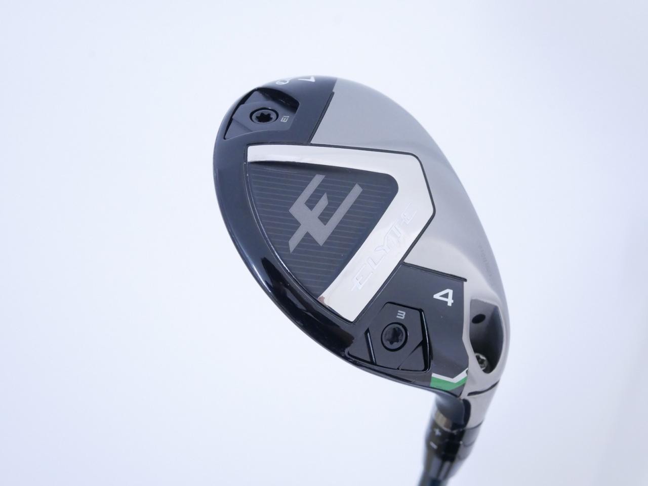 Fairway Wood : callaway : ไม้กระเทย Callaway ELYTE (ออกปี 2025) Loft 22 ก้าน Fujikura VENTUS 5 Flex S