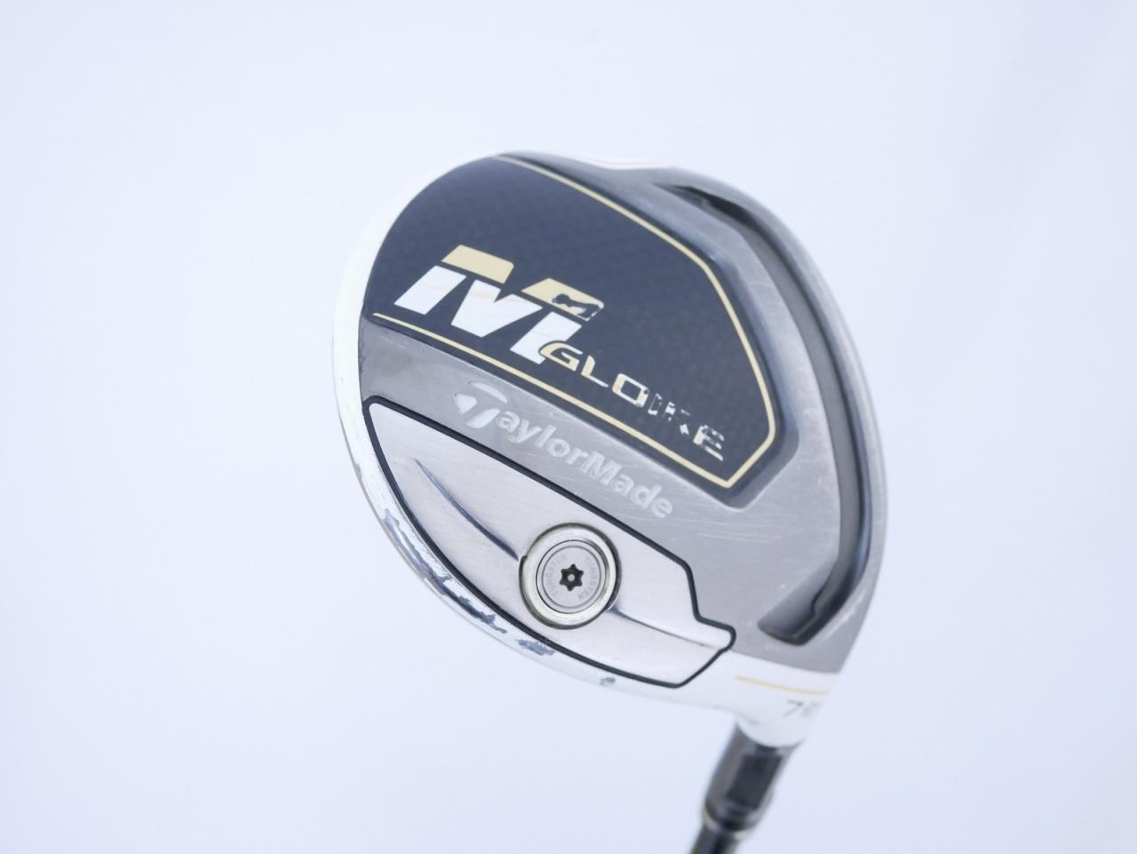 Fairway Wood : Taylormade : หัวไม้ 7 Taylormade M GLOIRE (ออกปี 2019 รุ่นท๊อปสุด Japan Spec) Loft 21 ก้าน Fujikura Speeder Evolution Flex R