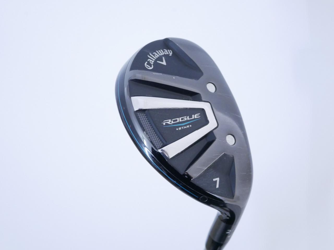Fairway Wood : callaway : ไม้กระเทย Callaway Rogue Star (ปี 2018) Loft 29 ก้าน Mitsubishi FUBUKI 50 Flex S