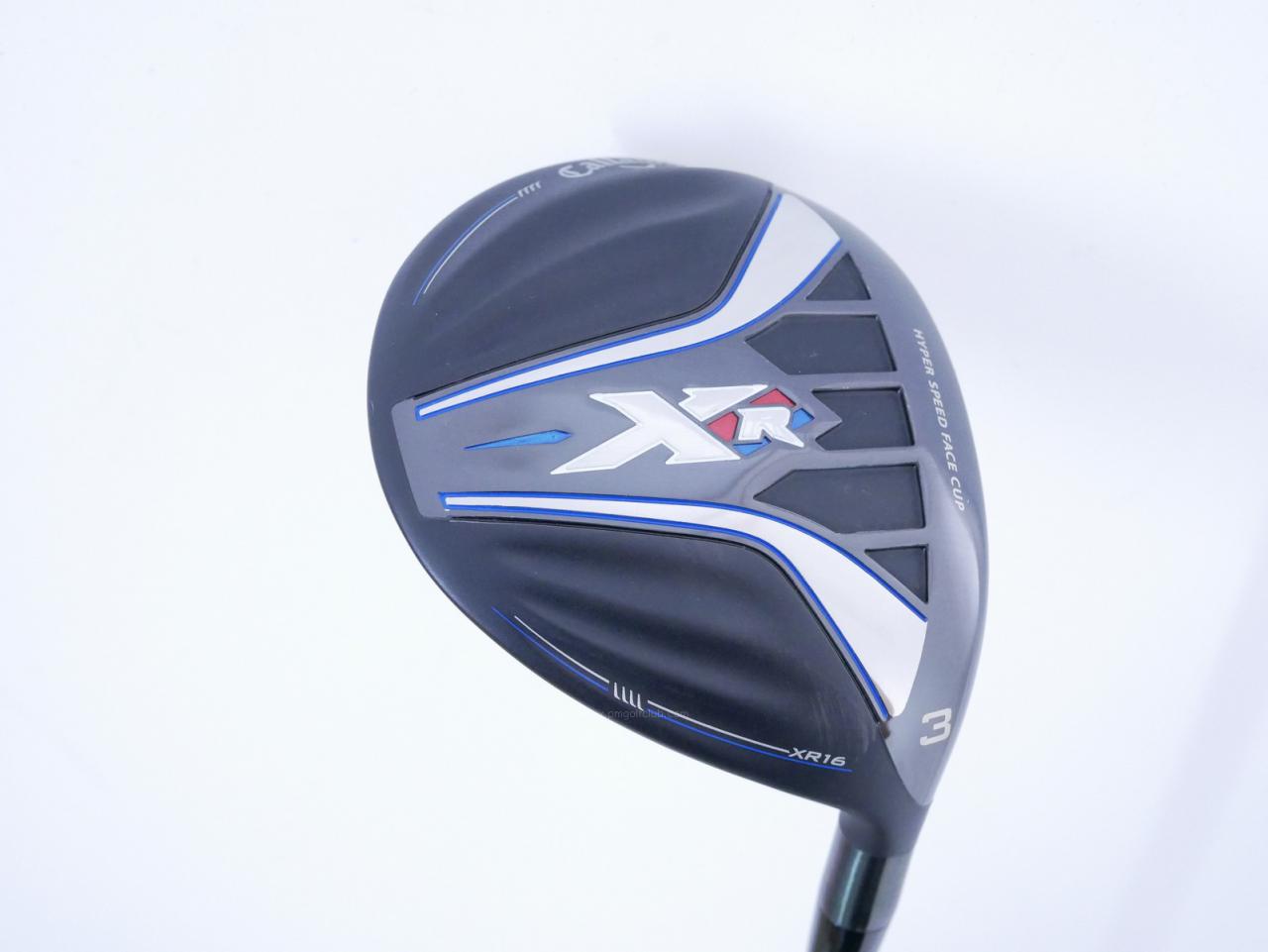 Fairway Wood : callaway : หัวไม้ 3 Callaway XR Loft 15 Flex S