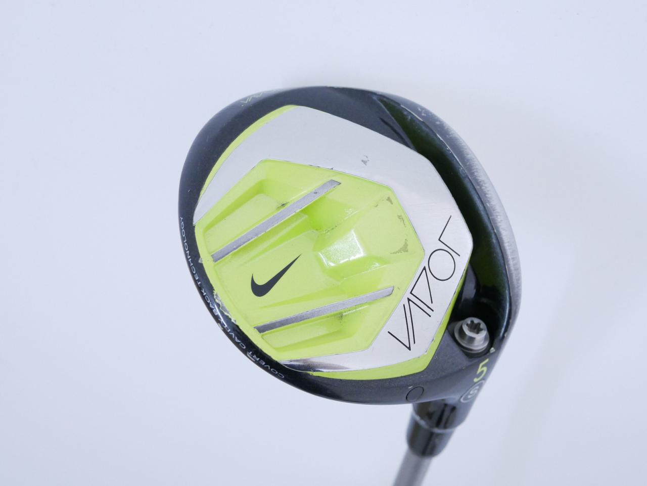 Fairway Wood : Other Brand : หัวไม้ 5 Nike VAPOR Loft 18 ก้าน Mitsubishi Diamana S70 Flex S