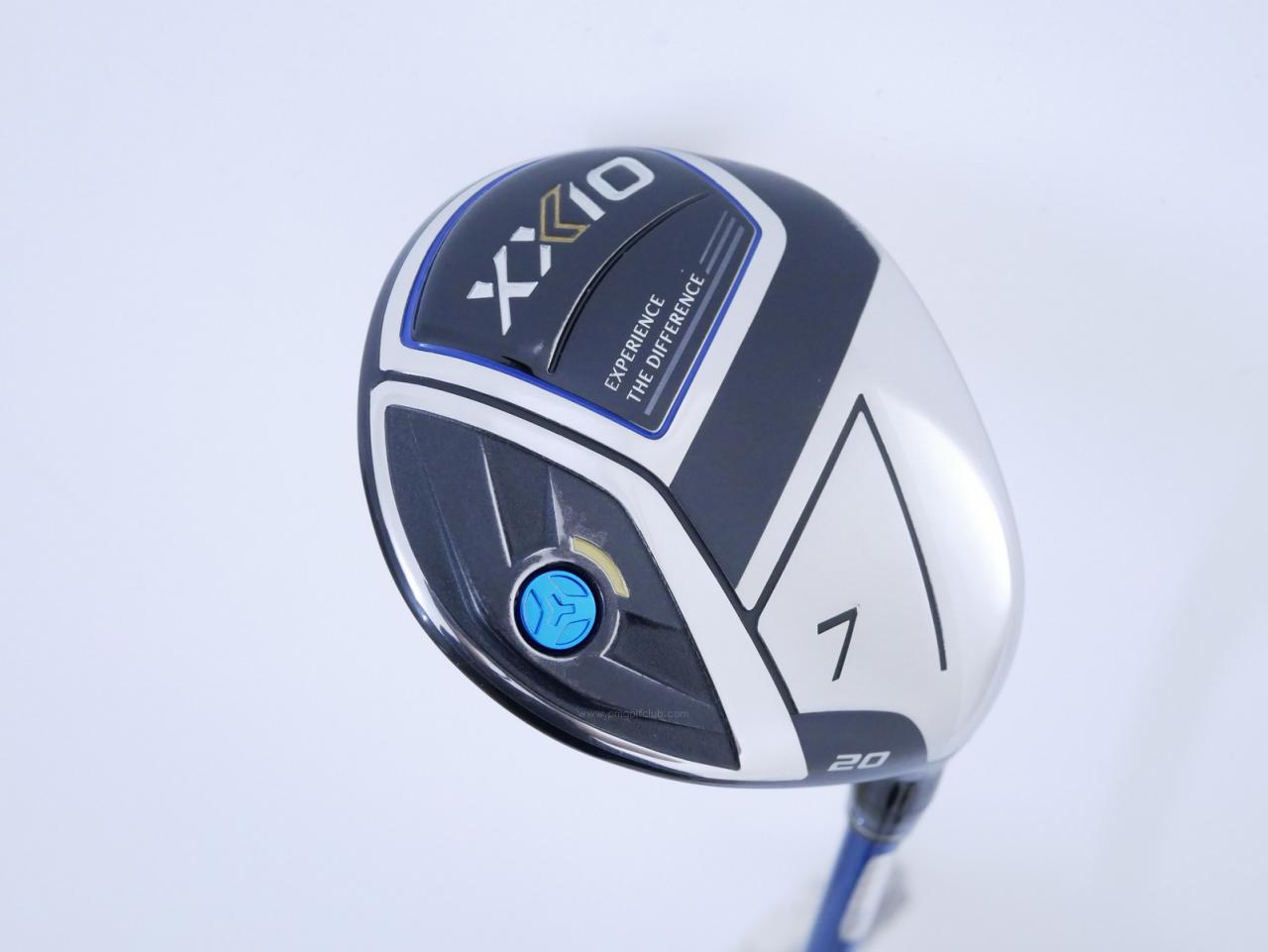 Fairway Wood : xxio : **มีบุบ** หัวไม้ 7 XXIO 11 (ปี 2021) Loft 20 ก้าน MP-1100 Flex S