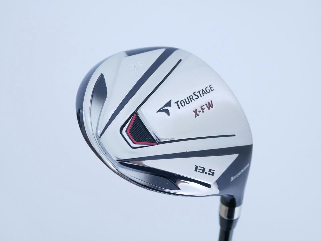Fairway Wood : Tourstage : หัวไม้ 3 Tourstage X-FW Loft 13.5 Flex S