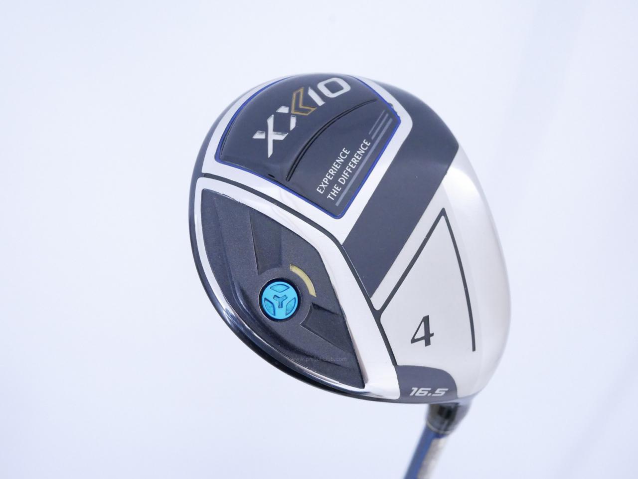 Fairway Wood : xxio : หัวไม้ 4 XXIO 11 (ปี 2021) Loft 16.5 ก้าน MP-1100 Flex R