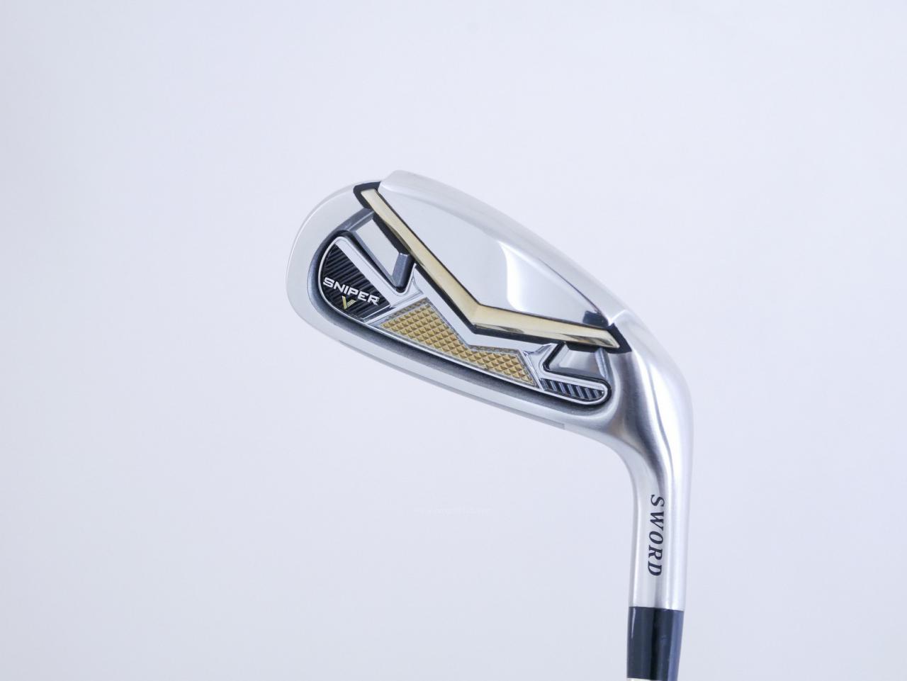 Fairway Wood : Katana : เหล็กกระเทย Katana Sniper V (สวย ตีง่าย) Loft 20 Flex R