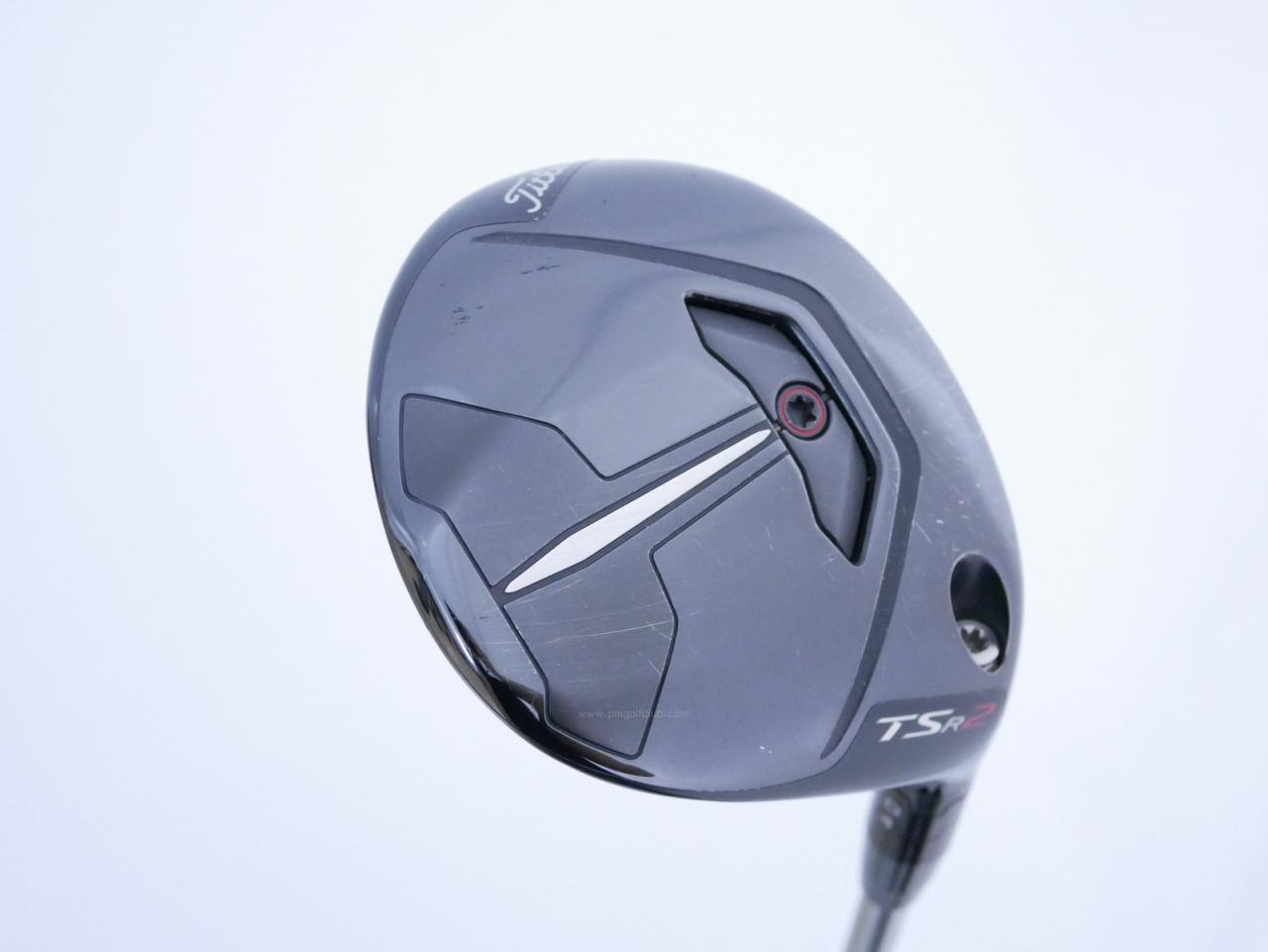 Fairway Wood : Titleist : หัวไม้ 3 Titleist TSR 2 (ปี 2023) Loft 15 ก้าน Titleist TSP310 Flex S