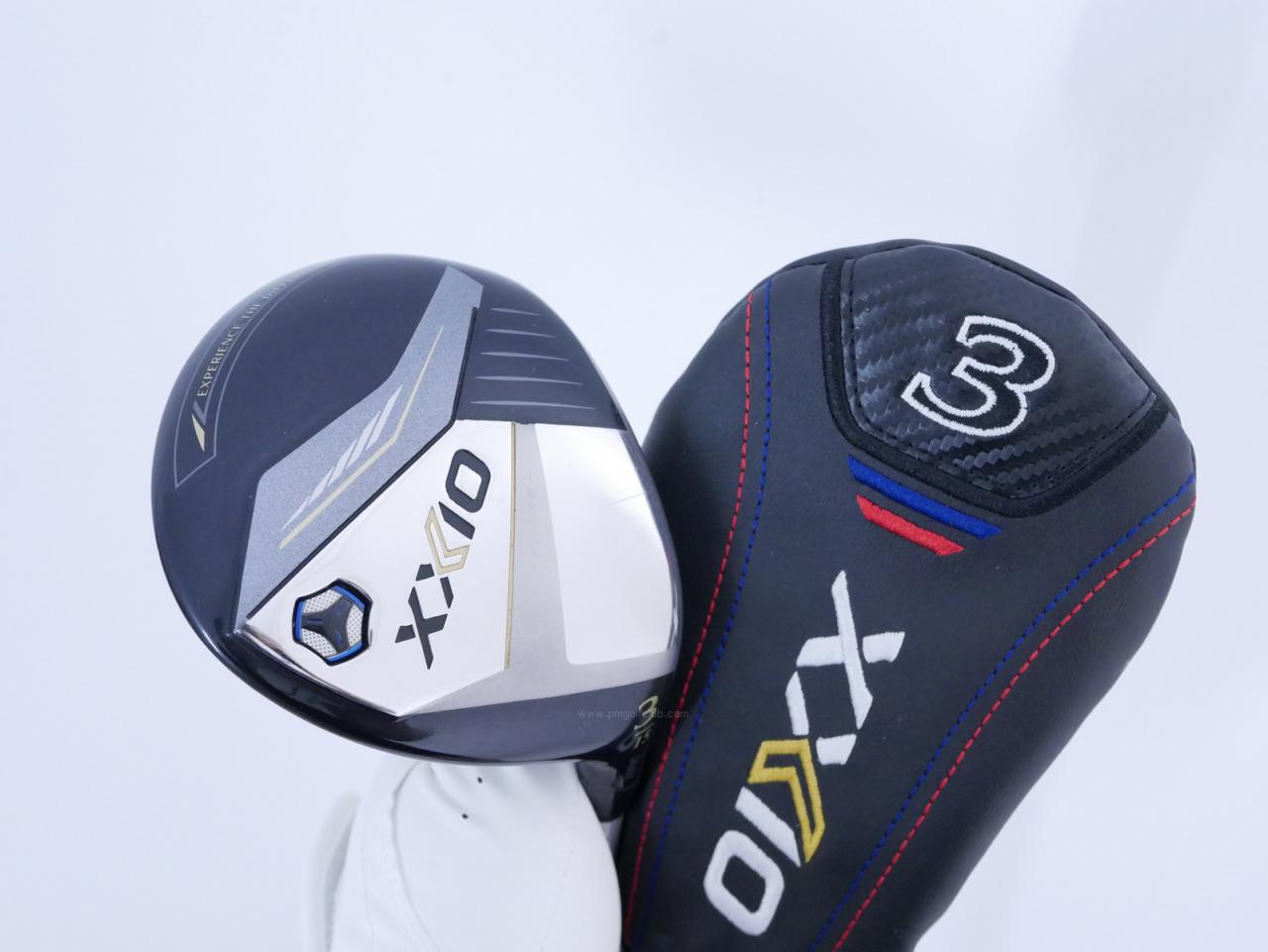 Fairway Wood : xxio : หัวไม้ 3 XXIO 13 (รุ่นล่าสุด ปี 2024) Loft 15 ก้าน Fujikura Speeder NX 50 Flex R